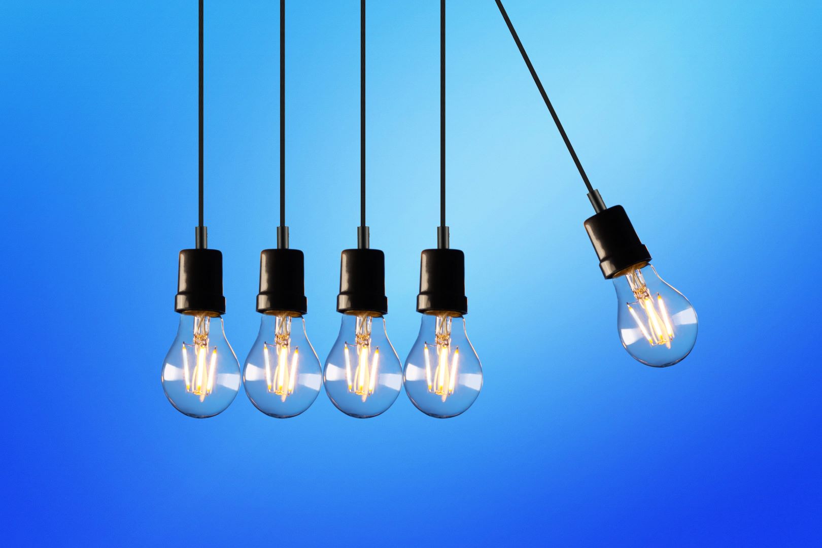 Key tips - lightbulbs