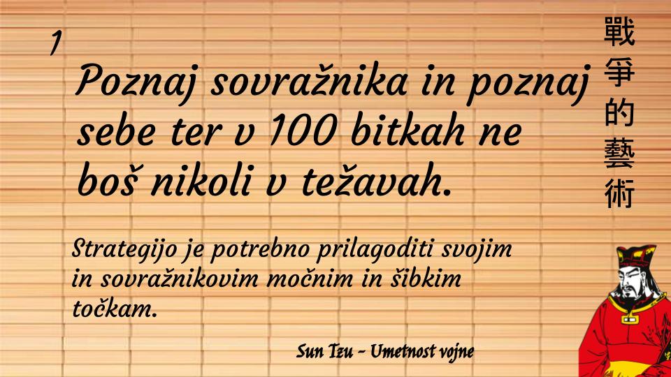 Strategem