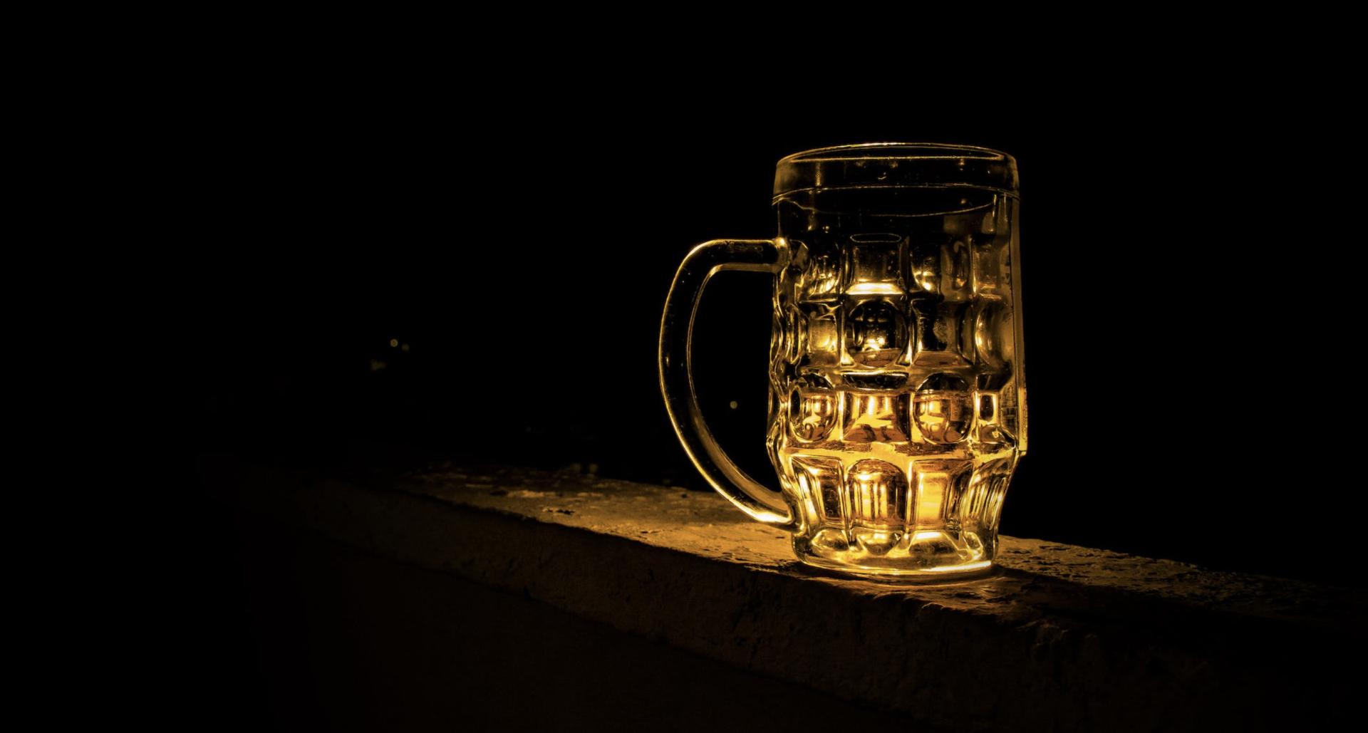 Pivo na mizi