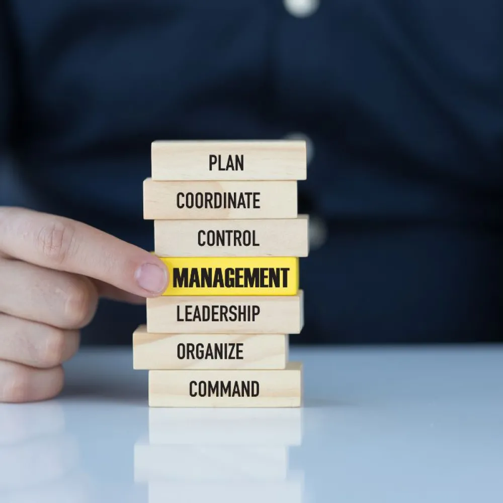 Management