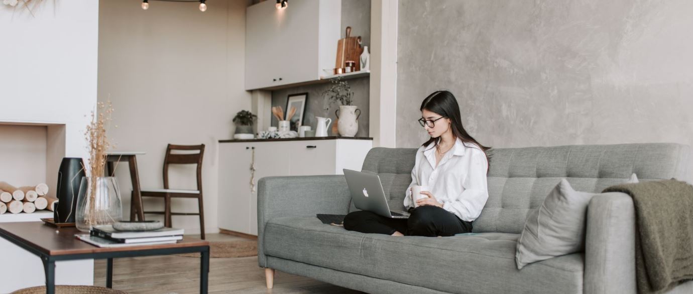 remote teamwork